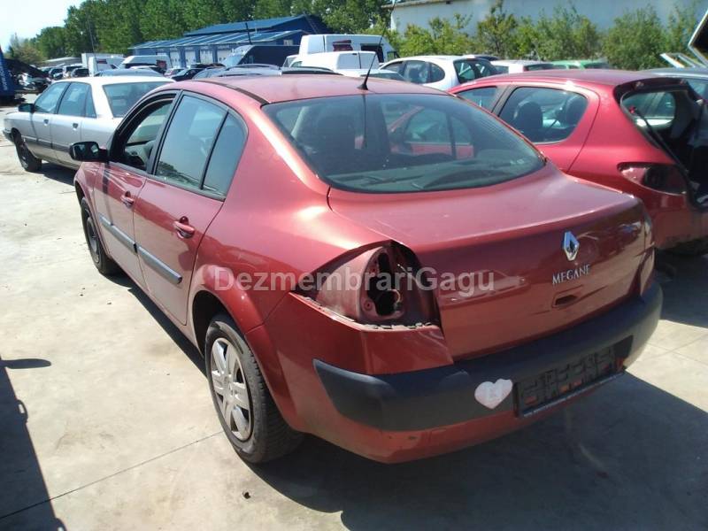 Dezmembrari auto Renault Megane Ii (2002-) - poza 2