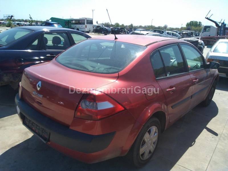 Dezmembrari auto Renault Megane Ii (2002-) - poza 3