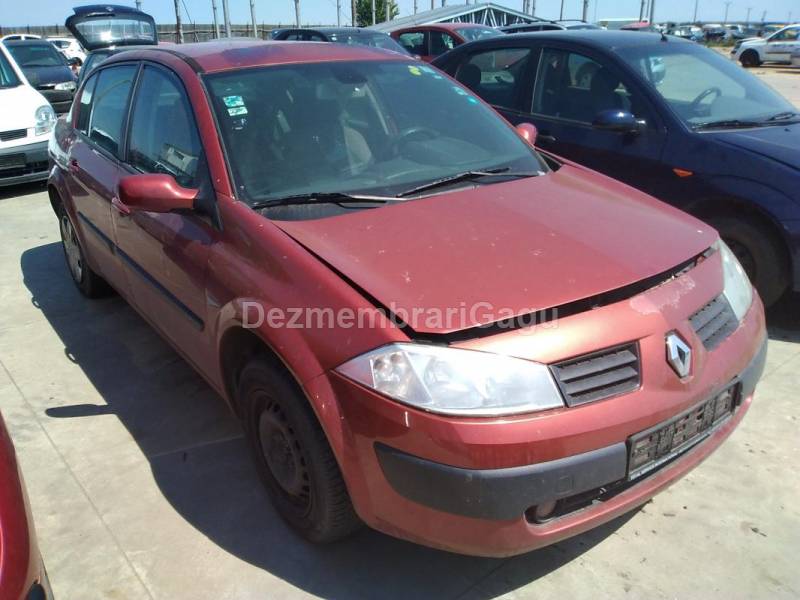 Dezmembrari auto Renault Megane Ii (2002-) - poza 4