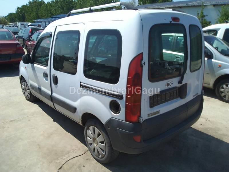 Dezmembrari auto Renault Kangoo I (1998-) - poza 2