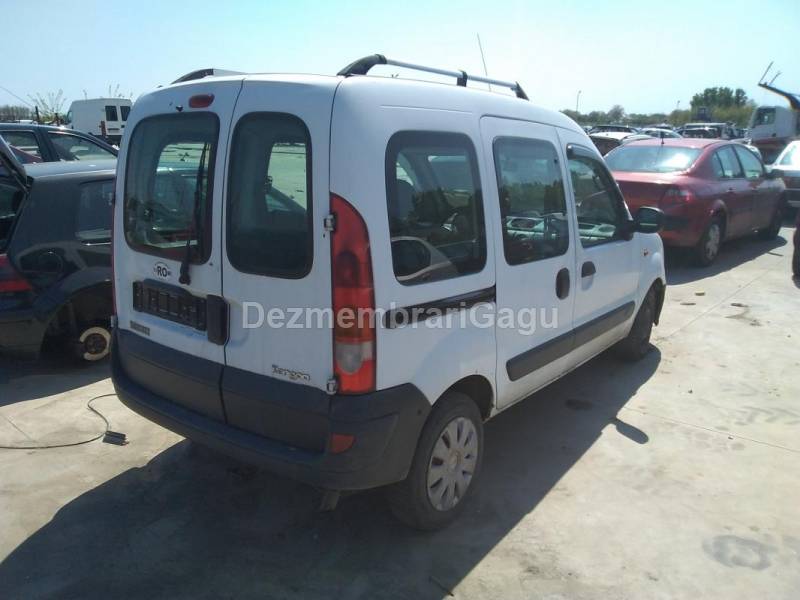 Dezmembrari auto Renault Kangoo I (1998-) - poza 3