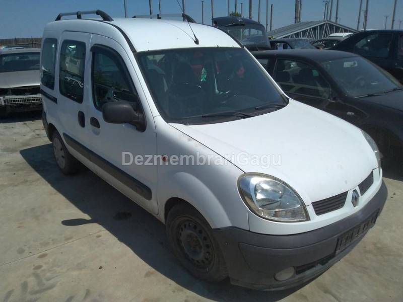 Dezmembrari auto Renault Kangoo I (1998-) - poza 4