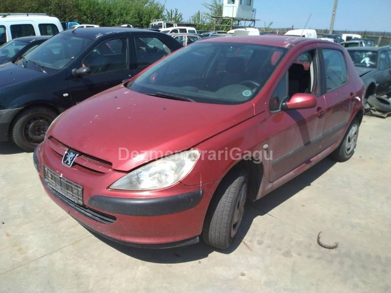 Dezmembrari auto Peugeot 307 - poza 1