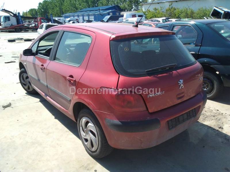 Dezmembrari auto Peugeot 307 - poza 2