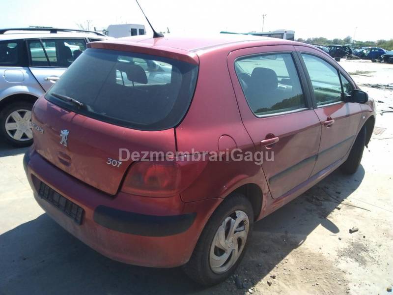 Dezmembrari auto Peugeot 307 - poza 3