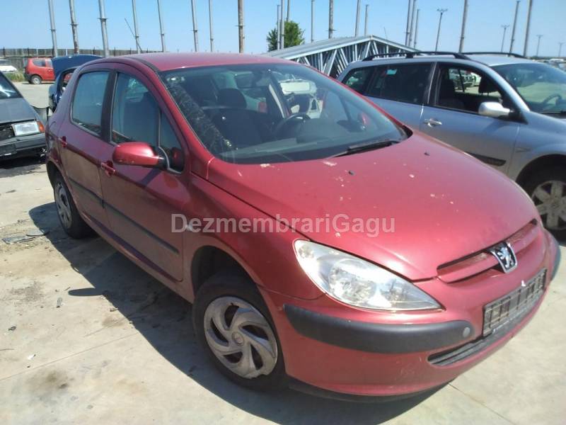 Dezmembrari auto Peugeot 307 - poza 4