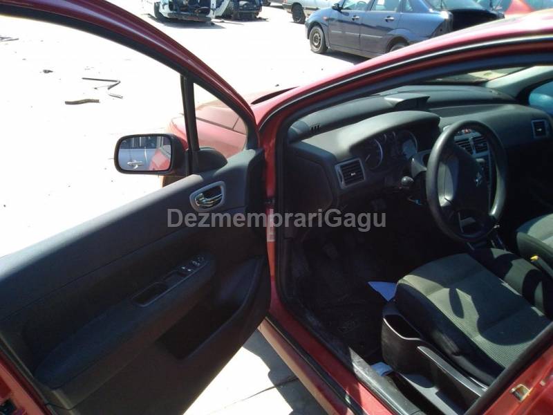 Dezmembrari auto Peugeot 307 - poza 5