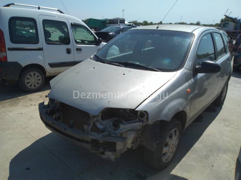 Dezmembrari auto Chevrolet Kalos - poza 1