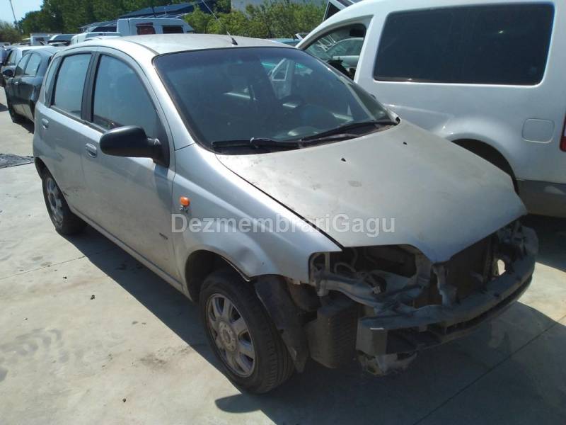 Dezmembrari auto Chevrolet Kalos - poza 2