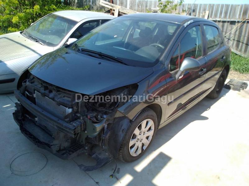 Dezmembrari auto Peugeot 207 - poza 1