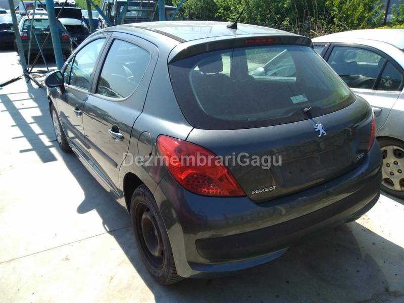 Dezmembrari auto Peugeot 207 - poza 2