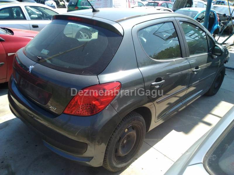 Dezmembrari auto Peugeot 207 - poza 3