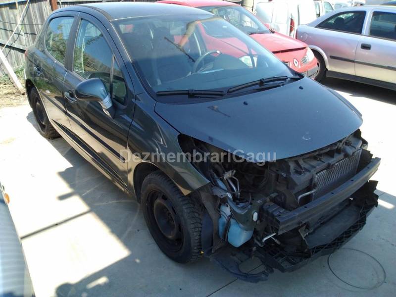 Dezmembrari auto Peugeot 207 - poza 4