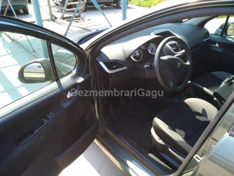 Dezmembrari auto Peugeot 207 - poza 5