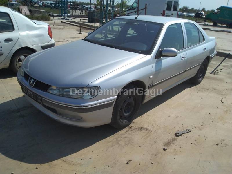 Dezmembrari auto Peugeot 406 - poza 1