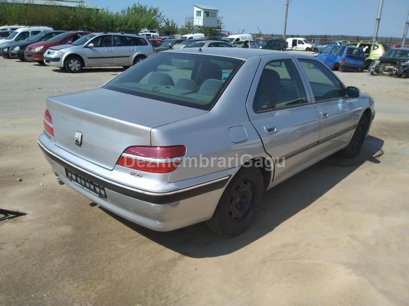 Dezmembrari auto Peugeot 406 - poza 3