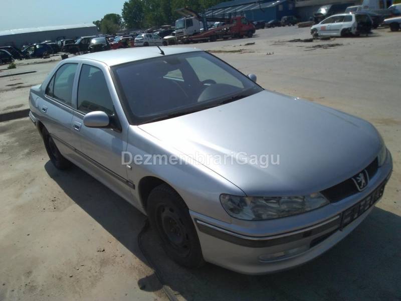 Dezmembrari auto Peugeot 406 - poza 4