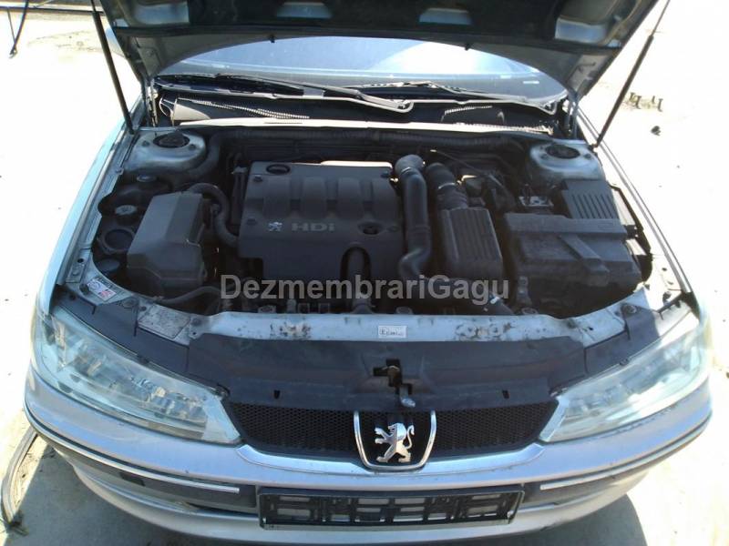 Dezmembrari auto Peugeot 406 - poza 6