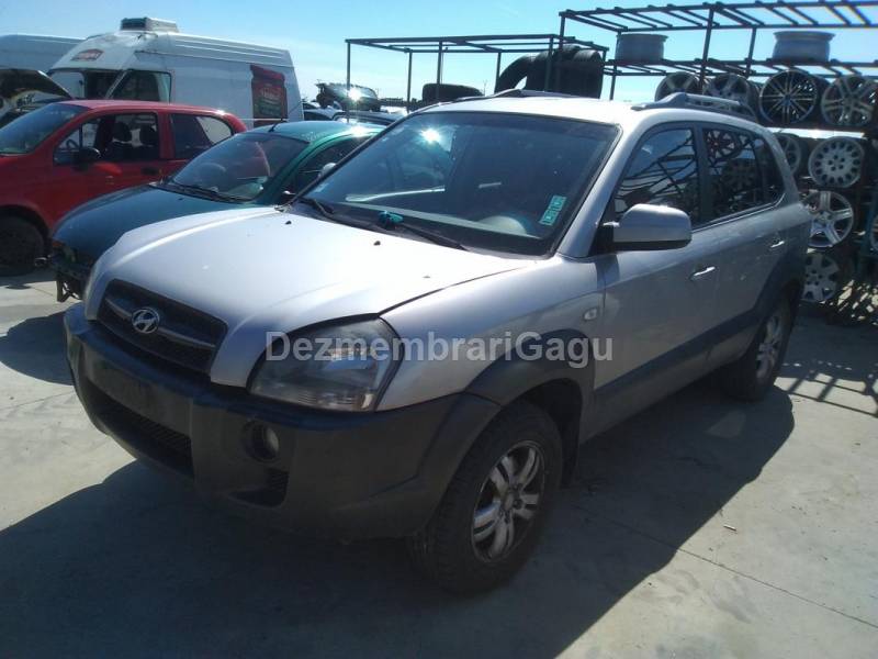 Dezmembrari auto Hyundai Tucson - poza 1