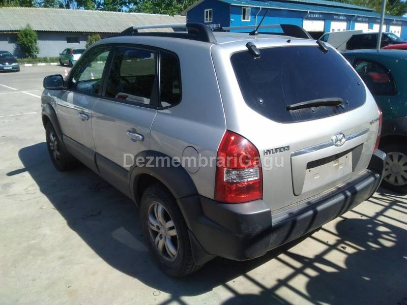 Dezmembrari auto Hyundai Tucson - poza 2