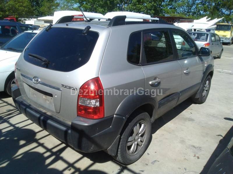 Dezmembrari auto Hyundai Tucson - poza 3