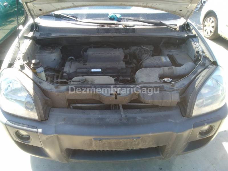 Dezmembrari auto Hyundai Tucson - poza 5