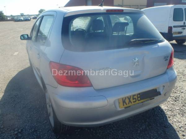 Dezmembrari auto Peugeot 307 - poza 2