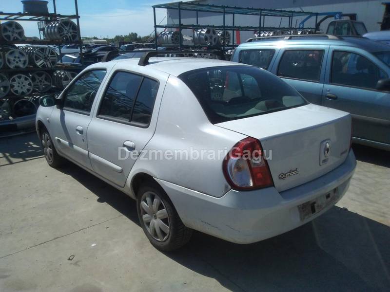 Dezmembrari auto Renault Clio Ii (1998-) - poza 2