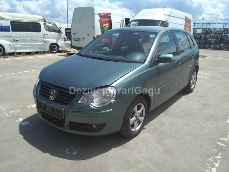 Dezmembrari auto Volkswagen Polo (2001-2009) - poza 6