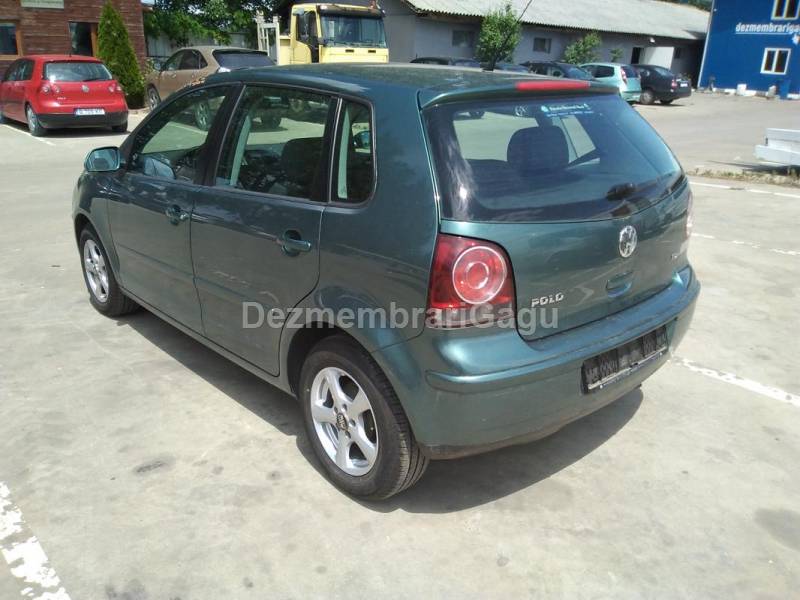 Dezmembrari auto Volkswagen Polo (2001-2009) - poza 5