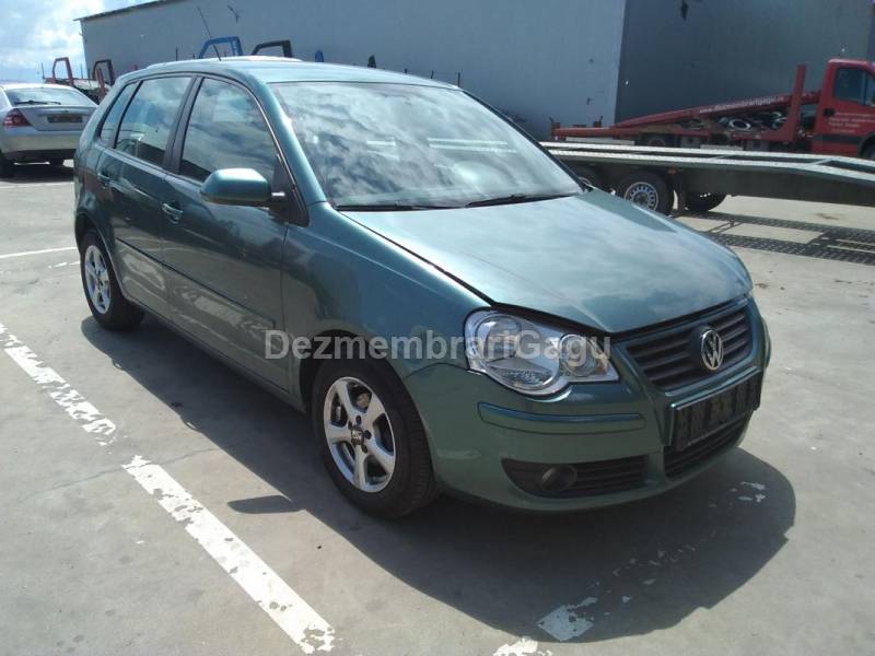 Dezmembrari auto Volkswagen Polo (2001-2009) - poza 3