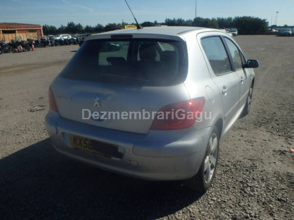 Dezmembrari auto Peugeot 307 - poza 3