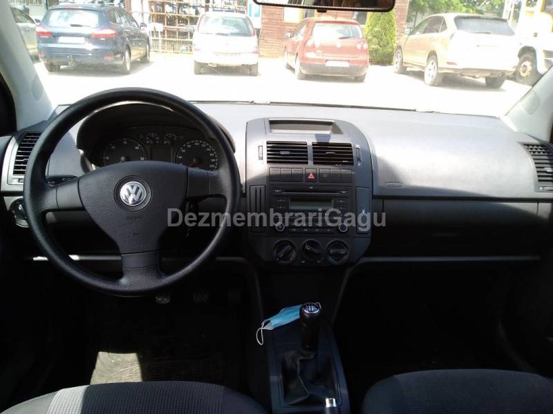 Dezmembrari auto Volkswagen Polo (2001-2009) - poza 1