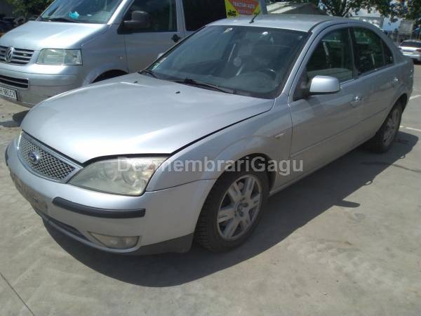 Dezmembrari Ford Mondeo III (2000-)