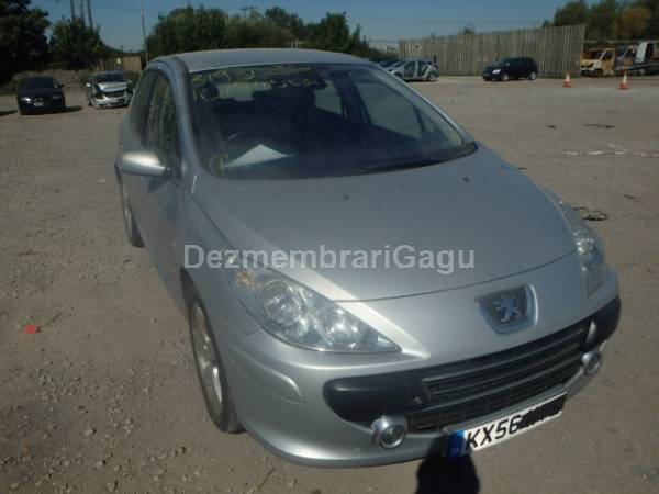 Dezmembrari auto Peugeot 307 - poza 4