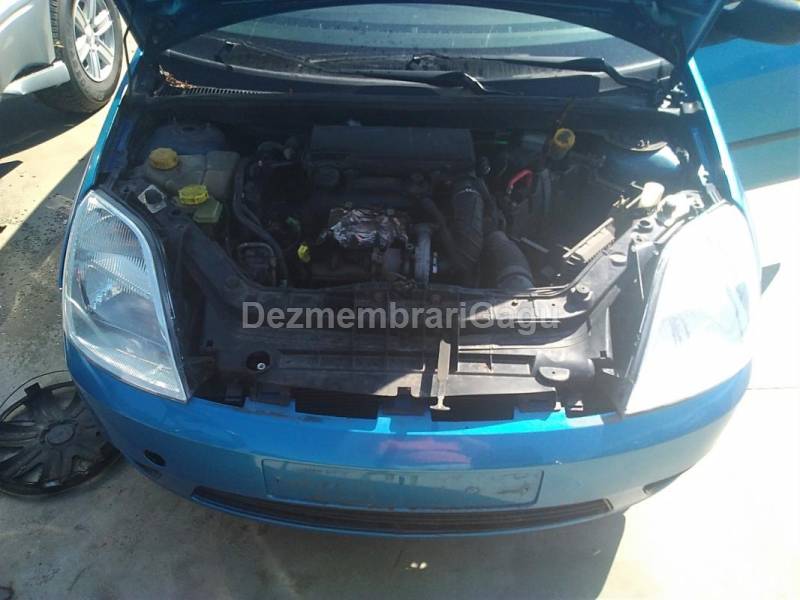 Dezmembrari auto Ford Fiesta V (2001-) - poza 1