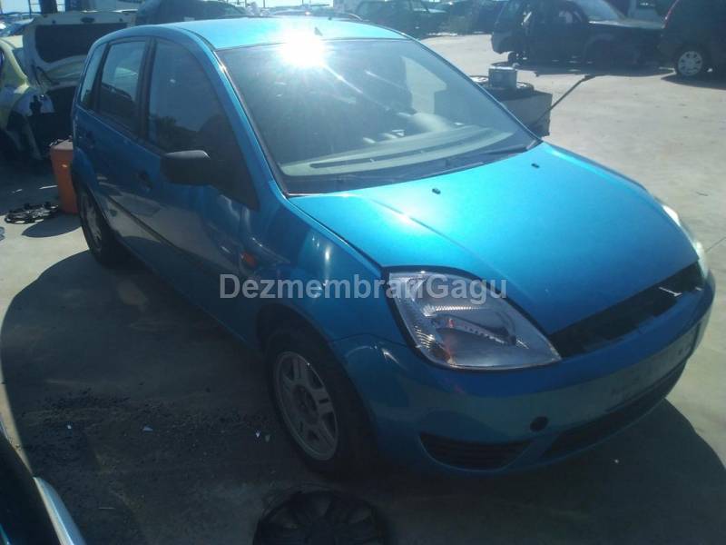 Dezmembrari auto Ford Fiesta V (2001-) - poza 2