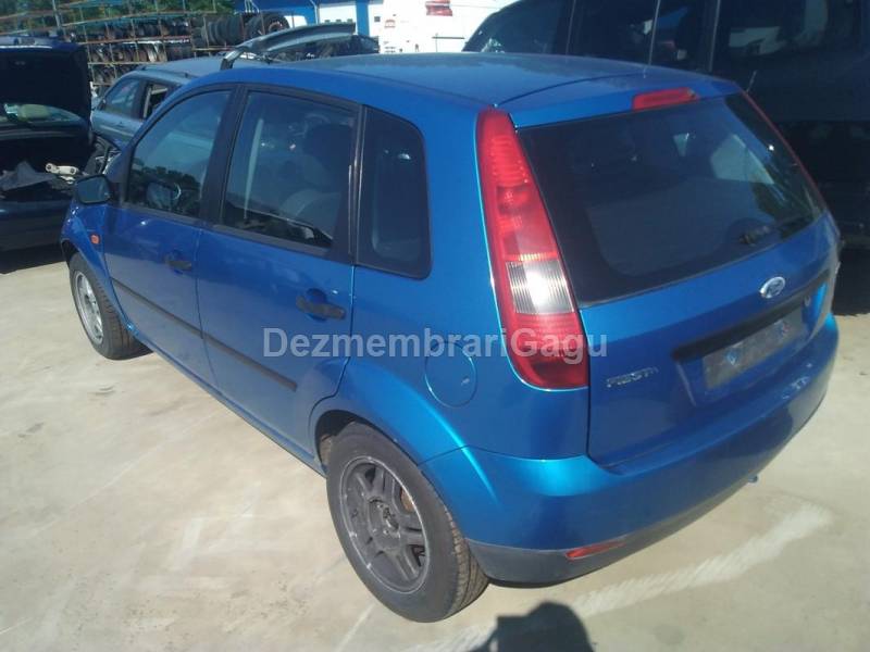 Dezmembrari auto Ford Fiesta V (2001-) - poza 3