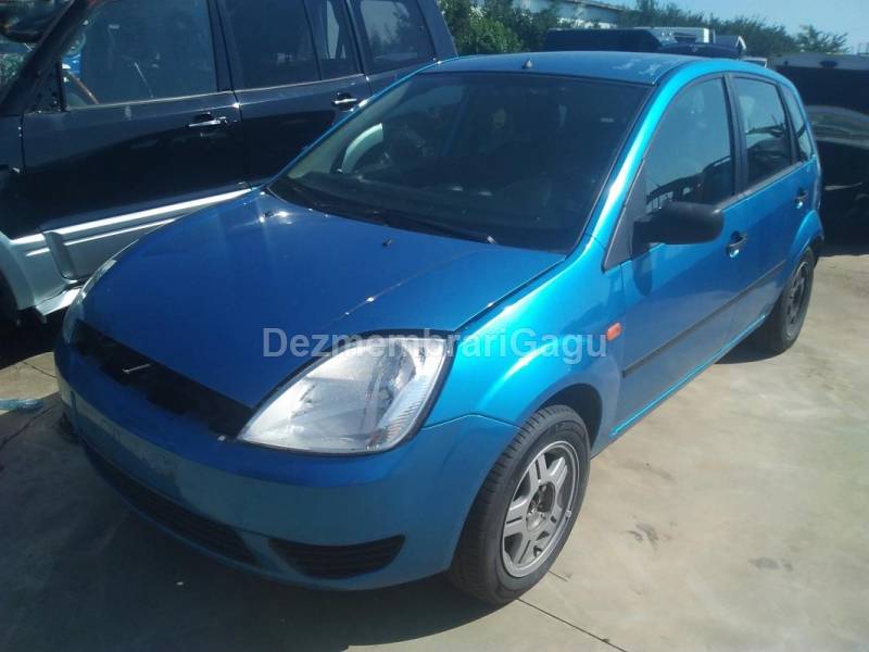 Dezmembrari auto Ford Fiesta V (2001-) - poza 5