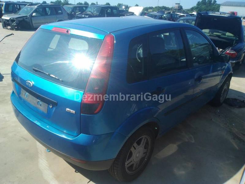 Dezmembrari auto Ford Fiesta V (2001-) - poza 6