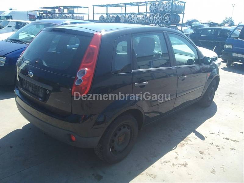 Dezmembrari auto Ford Fiesta V (2001-) - poza 2