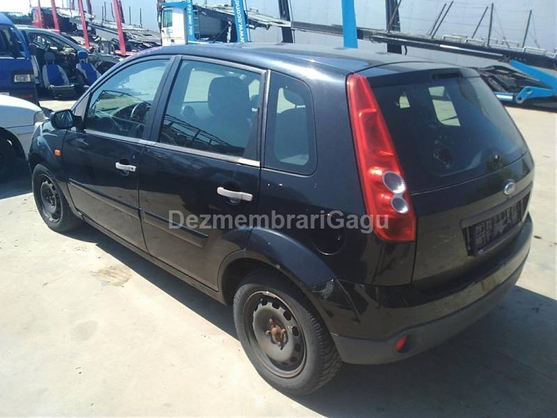 Dezmembrari auto Ford Fiesta V (2001-) - poza 3