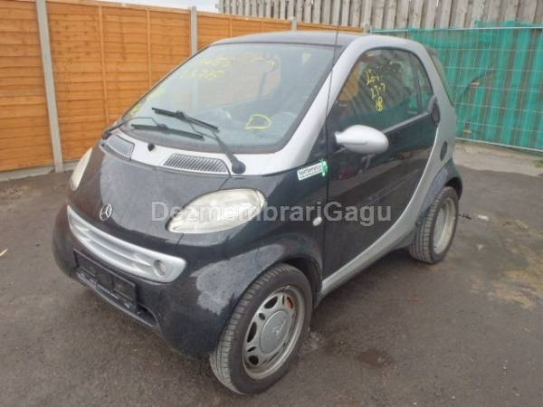 Dezmembrari auto Smart Smart - poza 1