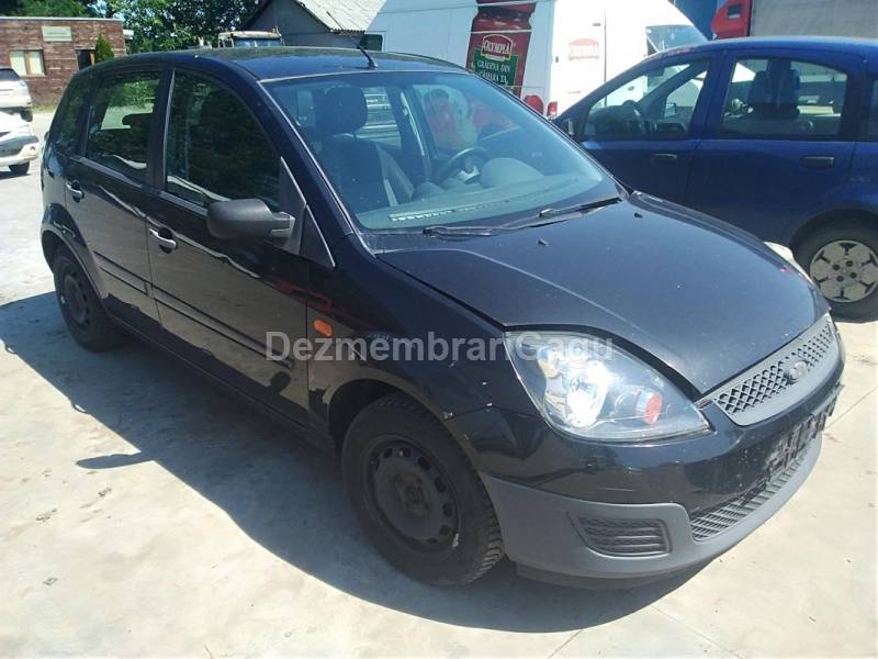 Dezmembrari auto Ford Fiesta V (2001-) - poza 4