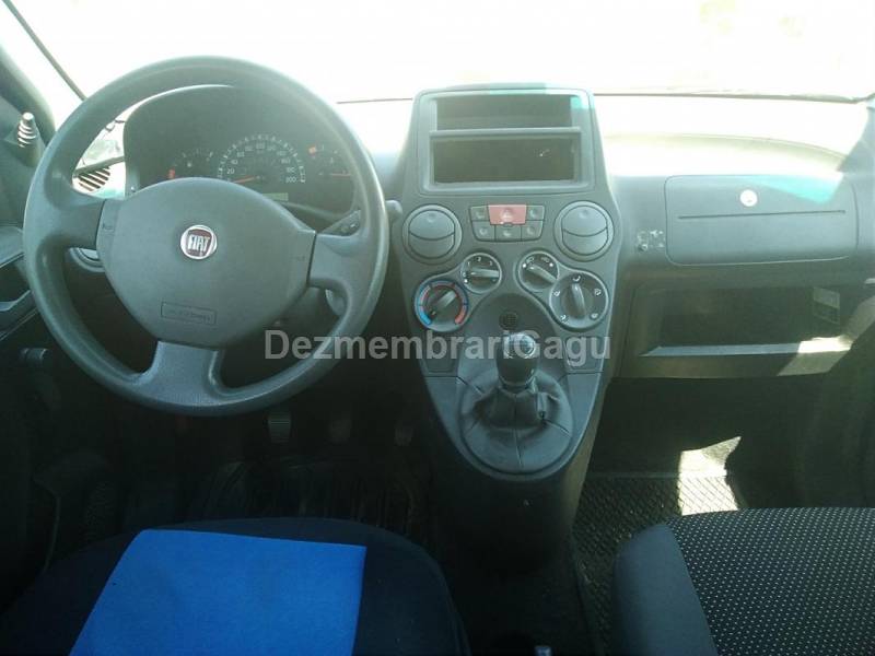 Dezmembrari auto Fiat Panda (2003-) - poza 1