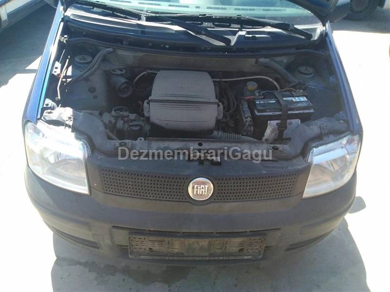 Dezmembrari auto Fiat Panda (2003-) - poza 2