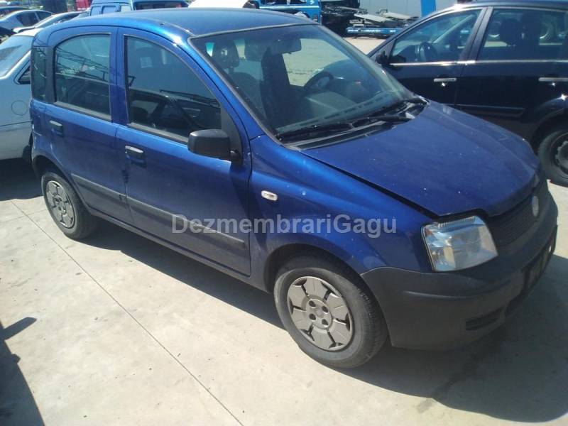 Dezmembrari auto Fiat Panda (2003-) - poza 3