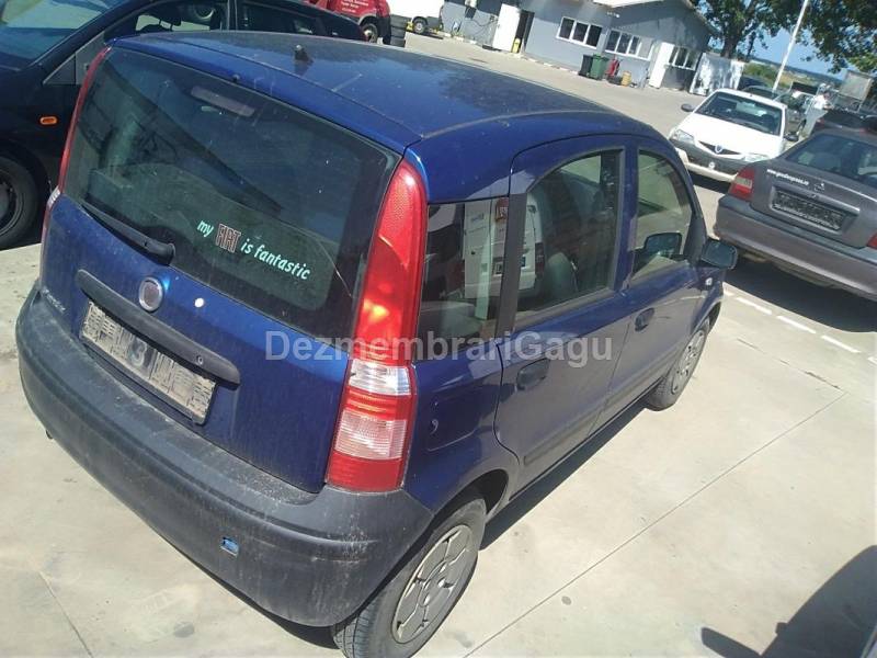 Dezmembrari auto Fiat Panda (2003-) - poza 4