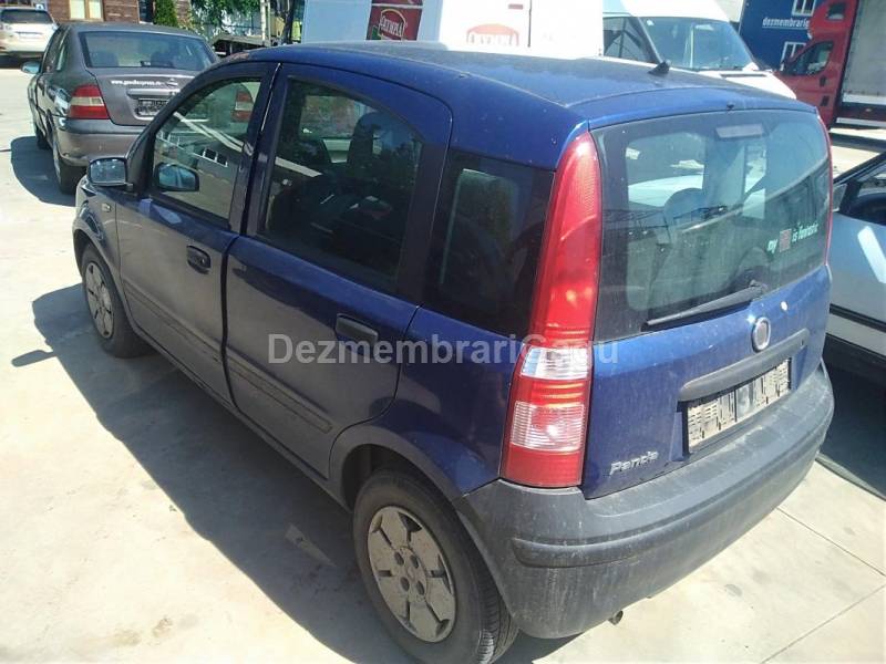 Dezmembrari auto Fiat Panda (2003-) - poza 5