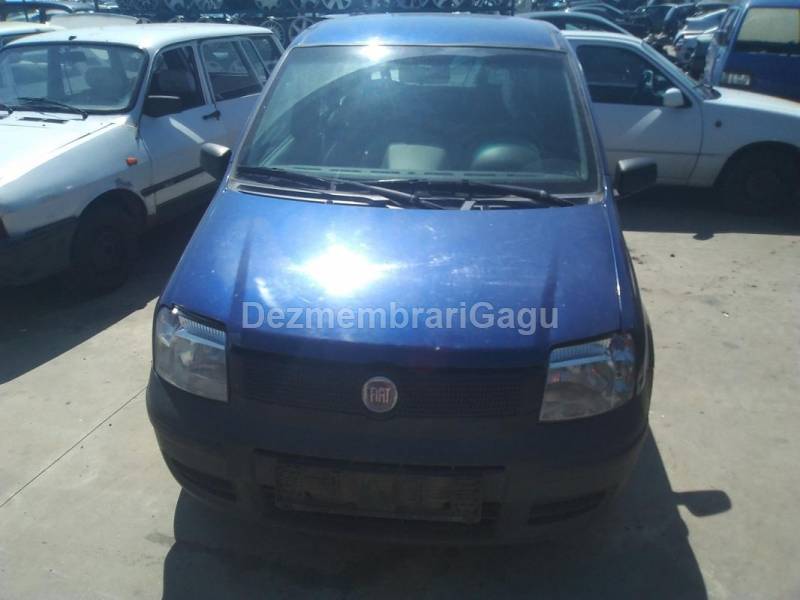 Dezmembrari auto Fiat Panda (2003-) - poza 6